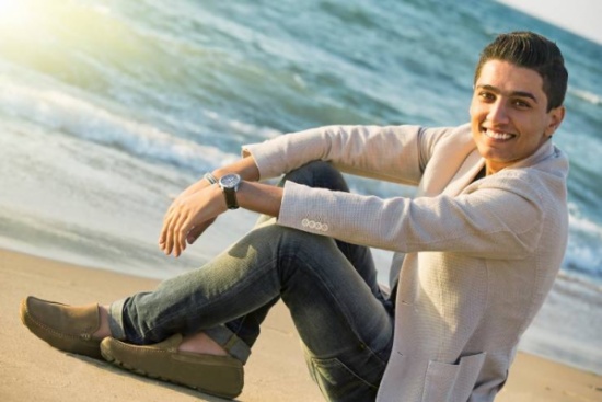 فيديو| محمد عساف يكشف عن المعايير التي يريدها في زوجته المستقبلية فيديو| محمد عساف يكشف عن المعايير التي يريدها في زوجته المستقبلية
