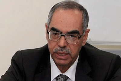 خرابشه يؤكد أهمية التدريب في تعزيز الرقابة على المال العام