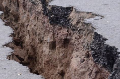 خسائر مادية في غالبية مدن العراق جراء الهزة الأرضية