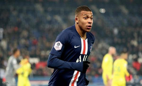 مبابي والصفقة المنتظرة.. 32 مليون يورو قد تحسم كل شيء