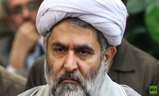 تعيين رئيس جديد لجهاز استخبارات الحرس الثوري الإيراني تعيين رئيس جديد لجهاز استخبارات الحرس الثوري الإيراني