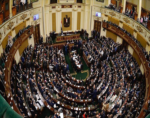 تشريعية البرلمان المصري توافق على اتفاقية "تيران وصنافير" تشريعية البرلمان المصري توافق على اتفاقية "تيران وصنافير"