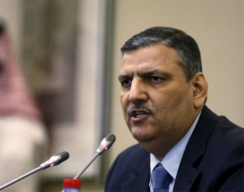 حجاب : نطالب بتدخل دولي لأن الهدنة على وشك الانهيار حجاب : نطالب بتدخل دولي لأن الهدنة على وشك الانهيار