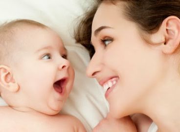 أساسيات التربية لكل أم أساسيات التربية لكل أم