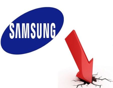 IDC : سامسونج تنهار في الصين وشاومي في القمة IDC : سامسونج تنهار في الصين وشاومي في القمة