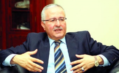 السفير الاردني بالدوحة يلتقي وفد الضمان الاجتماعي بالدوحة