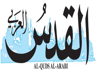 سحب رخصة طباعة " القدس العربي "  في الأردن