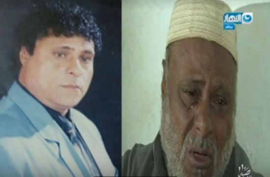 الفيديو - مطرب شعبي يعيش حياة مأساوية ومفاجأة وراء انقطاعه عن الغناء! الفيديو - مطرب شعبي يعيش حياة مأساوية ومفاجأة وراء انقطاعه عن الغناء!
