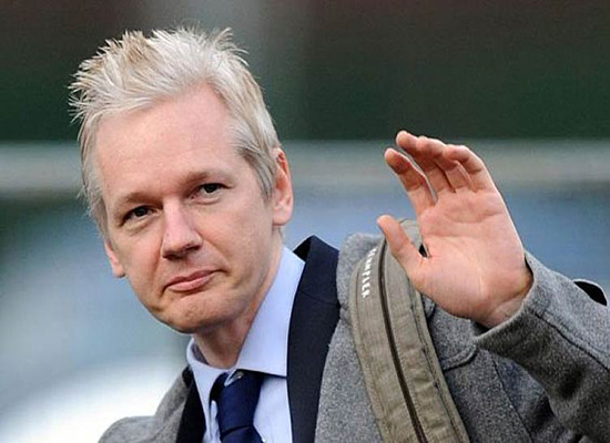 تعرف على مؤسس ويكيليكس الذي أثار جدلاً واسع النطاق!