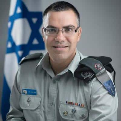 المتحدث باسم الجيش الإسرائيلي يستشهد بحديث نبوي لمواجهة خبر إسقاط طائرة F 16