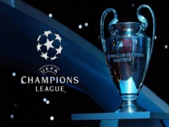 نتائج قرعة دوري أبطال أوروبا .. برشلونة يصطدم بالبايرن نتائج قرعة دوري أبطال أوروبا .. برشلونة يصطدم بالبايرن