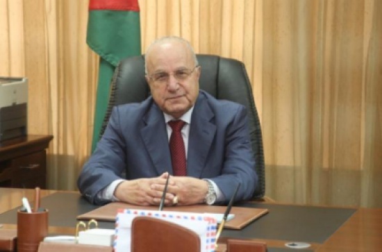 بدران: قيمة الاستقلال تكمن في حرية الأرض والإنسان بدران: قيمة الاستقلال تكمن في حرية الأرض والإنسان