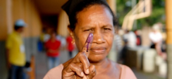 تضامن : السلام المستدام يتطلب مشاركة النساء المؤثرة من خلال تفعيل القرار 1325