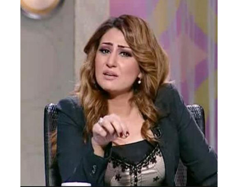 بالفيديو.. إعلامية مصرية: قياديي حماس سيعاملون مثل نتنياهو في القاهرة بالفيديو.. إعلامية مصرية: قياديي حماس سيعاملون مثل نتنياهو في القاهرة