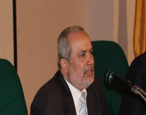 افتتاح الملتقى الدولي السادس عشر لخدمات السياحة والفنادق