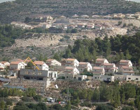 مقتل مستوطن اسرائيلي واصابة اخر برصاص قناص شمال غرب رام الله مقتل مستوطن اسرائيلي واصابة اخر برصاص قناص شمال غرب رام الله