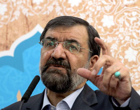 طهران تتوعد المعارضة السورية بسبب أسرها جنودا إيرانيين في خان طومان طهران تتوعد المعارضة السورية بسبب أسرها جنودا إيرانيين في خان طومان