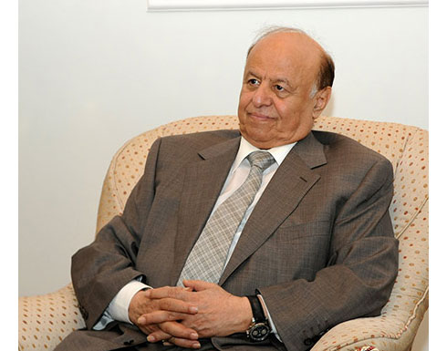 مدير مكتب هادي: لدينا ما يكفي من المقاتلين ونحتاج جسراً جوياً من السلاح