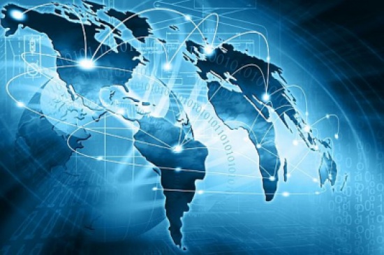 توقعات بنمو حركة الإنترنت بمعدل 3 أضعاف خلال السنوات الاربع المقبلة توقعات بنمو حركة الإنترنت بمعدل 3 أضعاف خلال السنوات الاربع المقبلة
