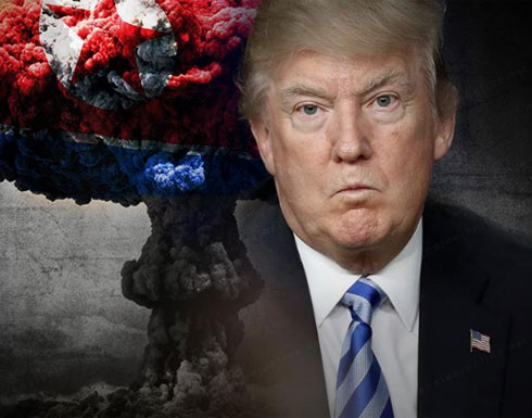 5 دقائق كافية للدمار.. من يملك مفتاح الزر النووي الأمريكي؟