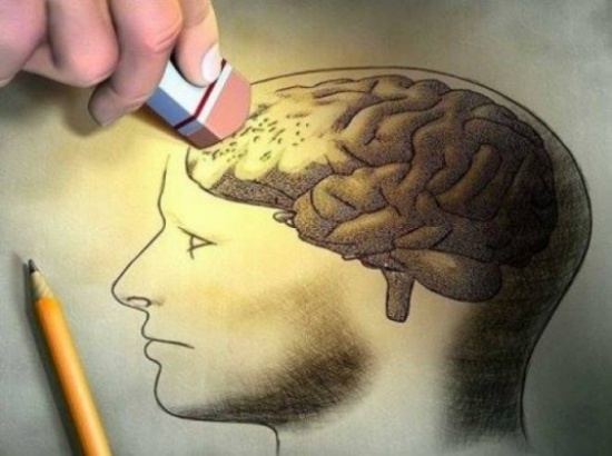 اكتشاف طريقة للتخلص من الذكريات السيئة ومحو آثارها من الدماغ اكتشاف طريقة للتخلص من الذكريات السيئة ومحو آثارها من الدماغ