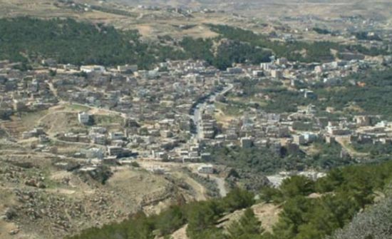 محاضرة حول الزواج المبكر في الاغوار الجنوبية