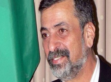 الكلالدة ودبور يبحثان سبل تطوير الحياة السياسية