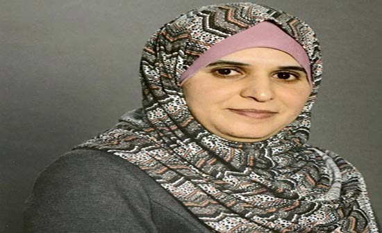 الدكتورة الرفاعي عضوا في مركز دولي مقره لندن الدكتورة الرفاعي عضوا في مركز دولي مقره لندن