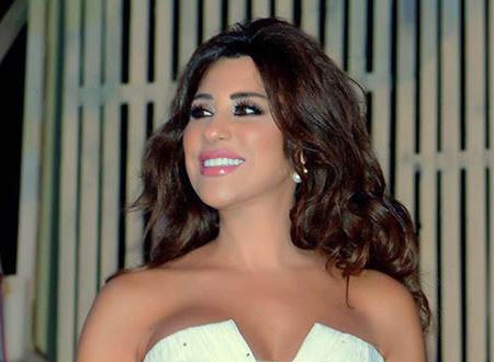 نجوى كرم تتحدى راغب علامة وأحلام وإليسا..بالفيديو نجوى كرم تتحدى راغب علامة وأحلام وإليسا..بالفيديو