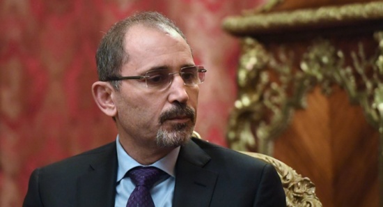 الصفدي : بناء المستقبل المستقر بالمنطقة يتطلب معالجة جذور التوتر الصفدي : بناء المستقبل المستقر بالمنطقة يتطلب معالجة جذور التوتر