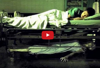 بالفيديو  : أغرب 9 أشياء عُثر عليها تحت السرير في العالم!!