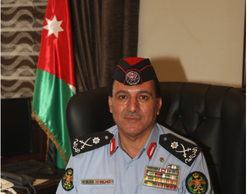 بالاسماء .. مناقلات بين مساعدي مدير الامن العام