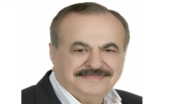 ترشيح عبد القادر لرئاسة الاتحاد العربي للصحافة الرياضية ترشيح عبد القادر لرئاسة الاتحاد العربي للصحافة الرياضية