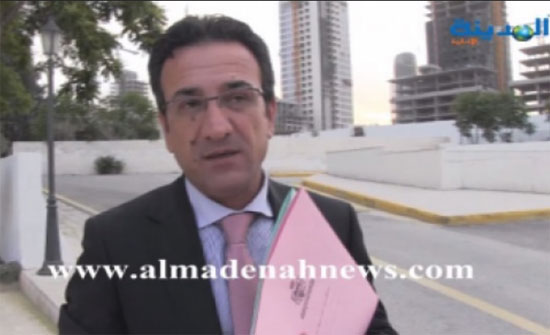 النائب ياغي يسأل حول الضرائب المفروضة على المشتقات النفطية النائب ياغي يسأل حول الضرائب المفروضة على المشتقات النفطية