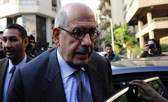 حزب مصري معارض: التعديلات الدستورية تتضمّن كوارث