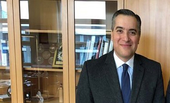 أديب للقوى السياسية: لبنان لا يملك ترف إهدار الوقت أديب للقوى السياسية: لبنان لا يملك ترف إهدار الوقت