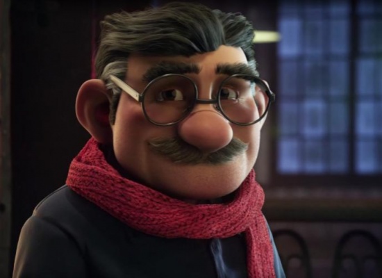 بالفيديو: "رجل مناوبة ليلي" يبكي 3 مليون اسباني! بالفيديو: "رجل مناوبة ليلي" يبكي 3 مليون اسباني!