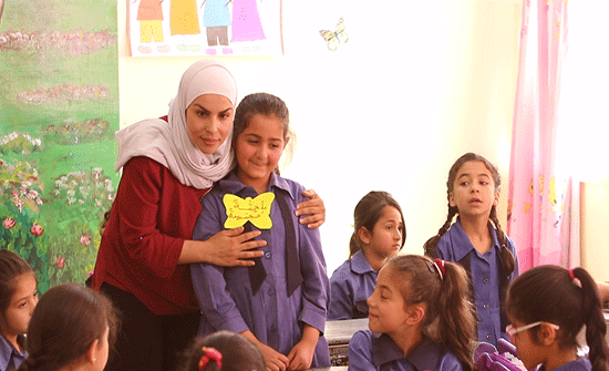 انطلاق أسبوع رنين للقصة المسموعة