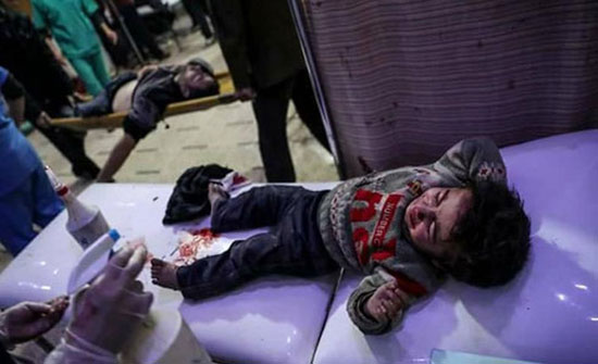 مجلس الأمن يصوت على هدنة سوريا.. وروسيا تفرض تعديلاتها