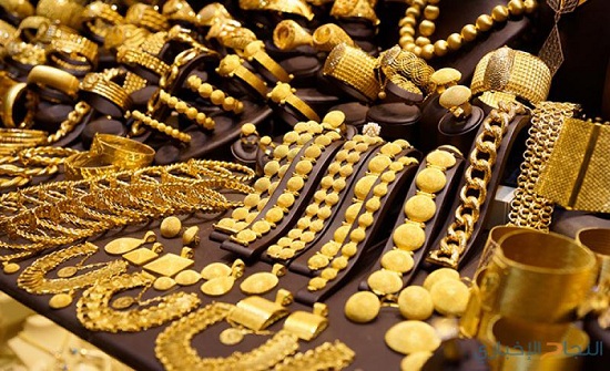 26 دينارا سعر غرام الذهب محليا 26 دينارا سعر غرام الذهب محليا