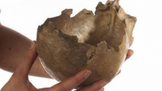 اكتشاف دلائل على أكل البشر بعضهم لبعض داخل كهف غامض