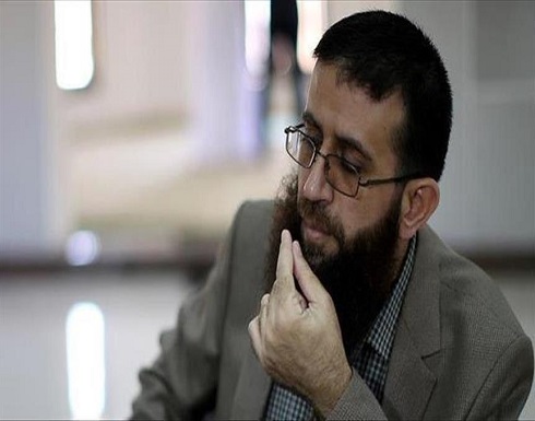 السلطة الفلسطينية تعتقل القيادي بـ"الجهاد" خضر عدنان السلطة الفلسطينية تعتقل القيادي بـ"الجهاد" خضر عدنان