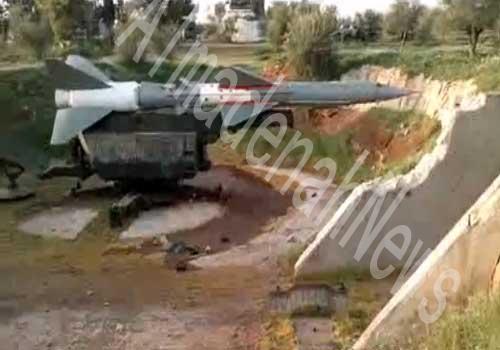 تحرير فوج المدفعية 137 بالكامل ( 6 فيديوهات ) تحرير فوج المدفعية 137 بالكامل ( 6 فيديوهات )