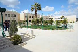 إزالة الانذار الموجه لجامعة الزيتونة إزالة الانذار الموجه لجامعة الزيتونة