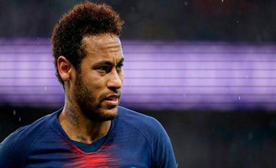 قيمة نيمار السوقية "تتراجع" .. لأول مرة في مسيرته