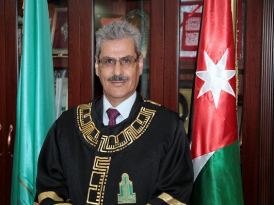 افتتاح مكتب إقليمي تنموي فلكي الاربعاء