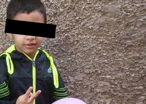 بعد أكثر من سنة على اغتصابه ودفنه حيّاً .. هذه آخر مستجدات قضية الطفل المغربيّ “عمران” بعد أكثر من سنة على اغتصابه ودفنه حيّاً .. هذه آخر مستجدات قضية الطفل المغربيّ “عمران”