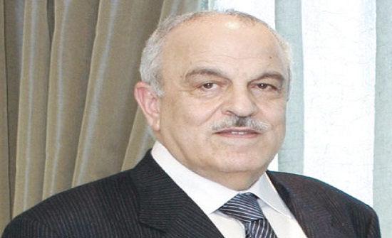 المعشّر يطّلع على جهود الأجهزة المعنيّة للتعامل مع الظروف الجويّة المعشّر يطّلع على جهود الأجهزة المعنيّة للتعامل مع الظروف الجويّة