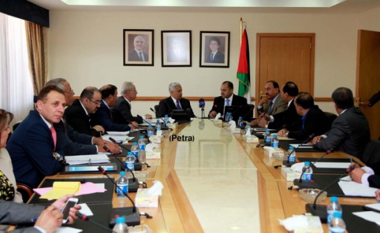 الاقتصاد النيابية تستكمل مناقشة قانون الاوراق المالية