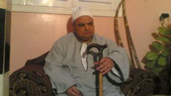 مصري لا يشرب الماء ولم يذهب للطبيب منذ 58 عاماً مصري لا يشرب الماء ولم يذهب للطبيب منذ 58 عاماً